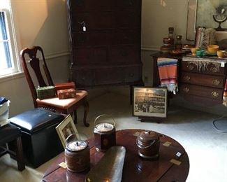 Master bedroom furniture