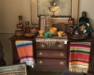 Southwest items
