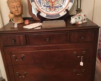 Nice 4 drawer chest