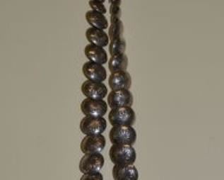 Signed Native American Jewelry