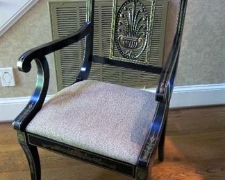 GREAT SIDE CHAIR.