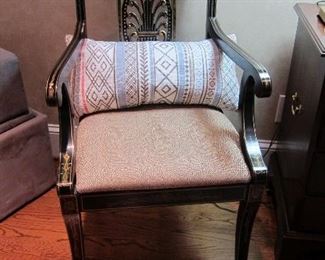 SOUTHWOOD OF HICKORY SIDE CHAIR