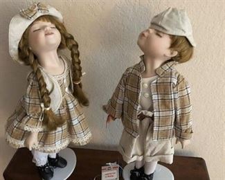 Dolls