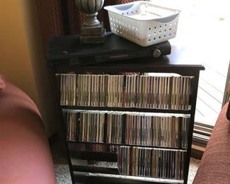 CD Collection