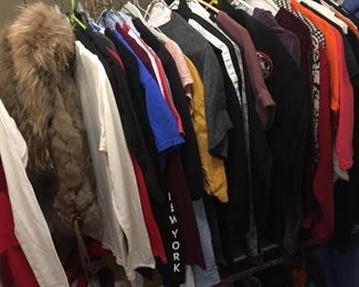 Kid's clothing and Halloween costumes