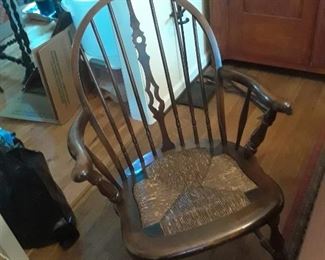 Windsor  chair, 3 of these