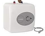 Bosch 3.85-Gallon Tank Electric Point-Of-Use Water Heater
