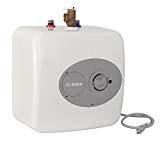 Bosch 3.85-Gallon Tank Electric Point-Of-Use Water Heater