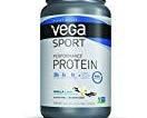 Vega Sport Performance Protein Powder, Vanilla, 29.2oz