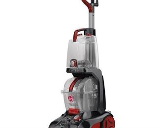 Hoover Power Scrub Elite Upright Pet Carpet and Fabric Cleaner Washer, FH50251