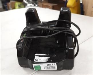 GreenWorks Pro 60 Volt Lithium Max Charger