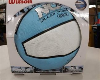 28.5 Wilson BasketBall