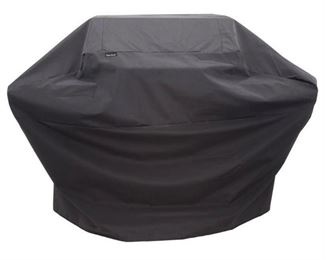 Char-Broil Performance 3-4 Burner Grill Cover - Fits up to 62'' (Set of 4)