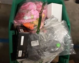 Box of Misc Items!