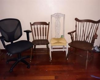 Chairs