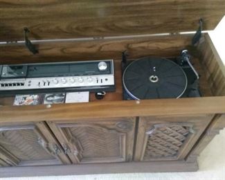 Phonograph
