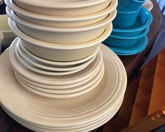 Fiestaware