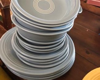 Fiestaware