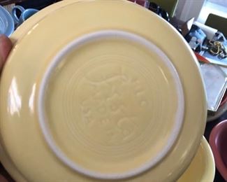 Fiestaware