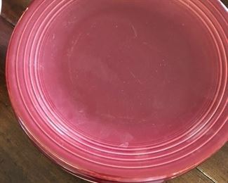 Fiestaware