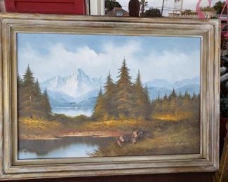Sale Picture
