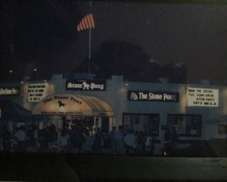 The Stone Pony