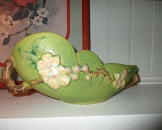 Roseville Apple Blossum