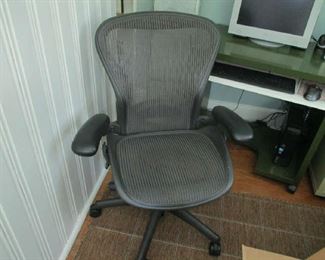 Herman Miller Chair