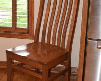 Dining Chair