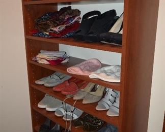 Women's Shoes