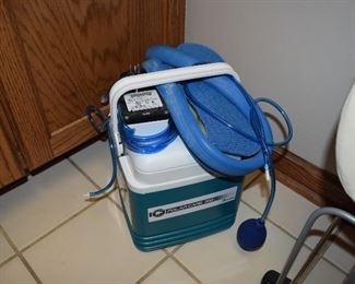 Polar Care 300 Cold Therapy Unit