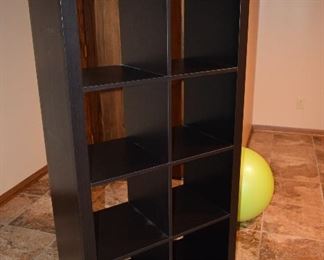 Shelving Unit