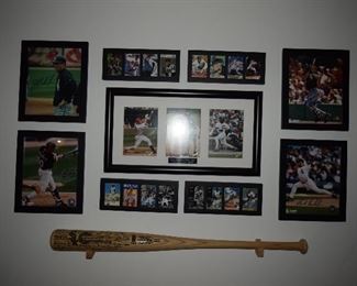 Autographed Baseball Memorabilia