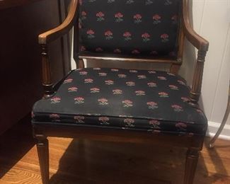Lovely antique chair