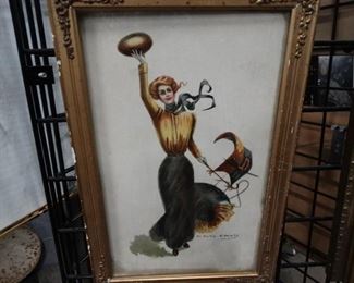 Sale Picture