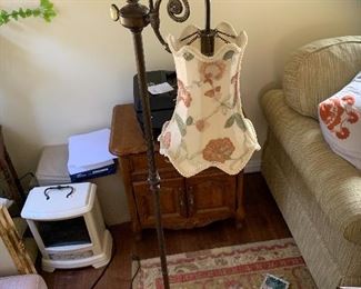 Elegant Floor lamp
