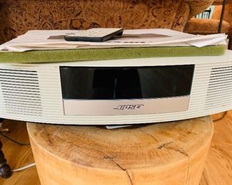 Bose Wave II