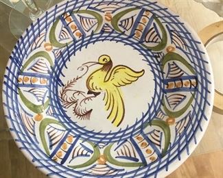 Faience