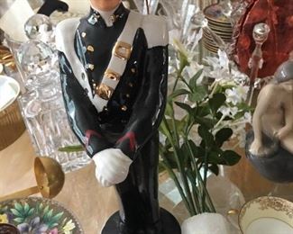 Galliano bottle/vintage
