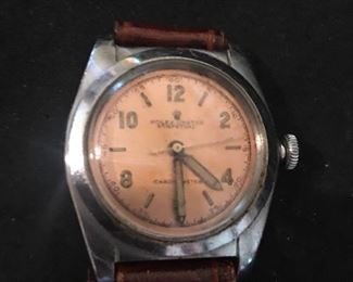 Vintage Rolex