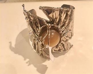 Brutally cuff bracelet