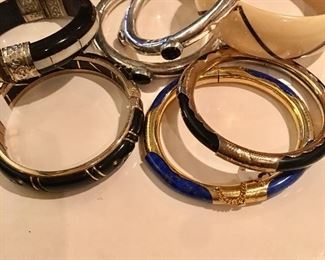 Bangles are back!