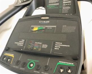 Precor EFX 5.23 Eliptical