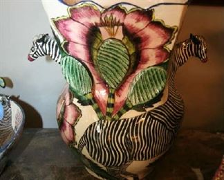 Ardmore Tall Vase