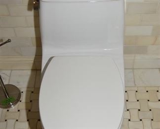 Toto toilet $165