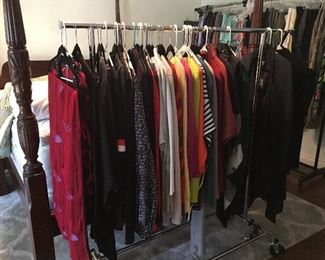 Fabulous CABI Wardrobe!