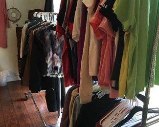 Still more Designer Clothes!