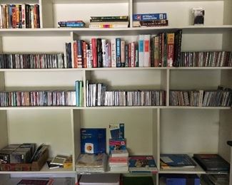 A Fabulous Collection CDs including HUGE Madonna Collection!