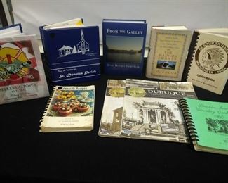  Dubuque Cookbooks and Other Reads https://ctbids.com/#!/description/share/161860