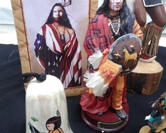 Native American Décor https://ctbids.com/#!/description/share/161874